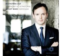 Symphonie n° 6 (transcription Liszt)
