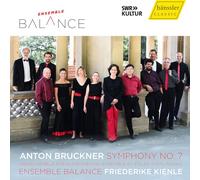 Symphonie N 7/Arr pour Ensemble Instrumental