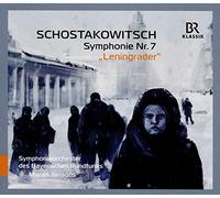 Symphonie N 7 Leningrad
