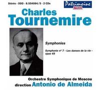 Symphonie N 7, Les Danses De La Vie