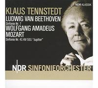 Symphonie n°7 / Symphonie n°41