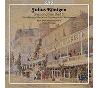 Symphonie N° 8 & 15