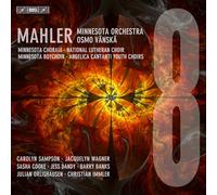 Symphonie n° 8