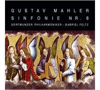 Symphonie N° 8