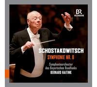 Symphonie n° 8, op. 65