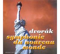 Symphonie N?9 'du Nouveau Mond