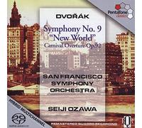 Symphonie N°9 « Du Nouveau Monde»