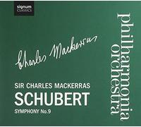 Symphonie n°9 Franz Schubert