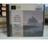 Symphonie N.9 | Haydn Variations