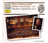 Symphonie n°9 (live 1976)
