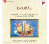 Symphonie N 9 "Nouveau Monde";Sérénade Pour Cordes