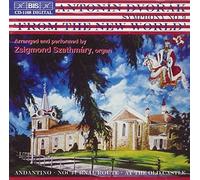 Symphonie N 9 Transcrite à L'orgue