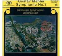 Symphonie No. 1 by G. Mahler (2013-10-28)