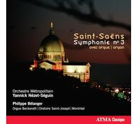 Symphonie No 3