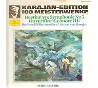 Symphonie No.5 En Ut Mineur