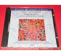 Symphonie No.6,Op.68,F Dur