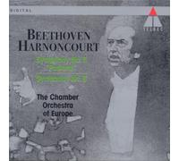 Symphonie No.6 "Pastorale" / Symphonie No.8