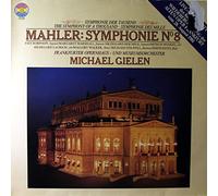 Symphonie No 8 Es - dur [2xVinyl]