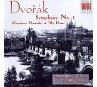 Symphonie No.8 / Ouvertures