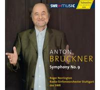 Symphonie No.9 by Radio Symphonieorchester Stuttgart des SWR