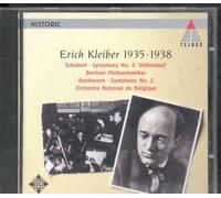 Symphonie No8 Inachevee