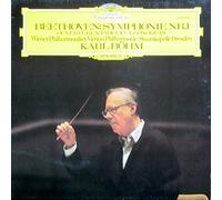 Symphonie Nr. 1 C-Dur, op. 21/Fidelio op. 72b/Leonore op. 72a (1969)(12" Vinyl LP)(Deutsche Grammophon 2530 958)