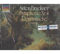 Symphonie Nr. 4 "Romantische"
