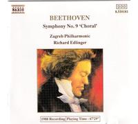 Symphonie Nr.9