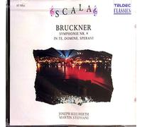 Symphonie Nr. 9 (Keilbarth / Stephani) [Import anglais]