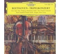 Symphonie-Orchester Berlin - Beethoven Tripelkonzert [Vinilo]