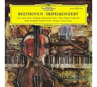 Symphonie-Orchester Berlin - Tripelkonzert (180g) [Vinilo]