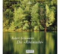 Symphonie Orchester des Bayeri - Schumann: Symphonies Nos. 3 & [Import]
