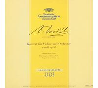 Symphonie Orchester - Konzert fr Violine und Orchester a-Moll (180g) [Vinilo]