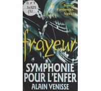 Symphonie Pour Lenfer (ebook)