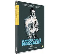 Symphonie pour un massacre [Francia] [DVD]