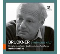Symphonieorch Bayerischen Rundfunks - Symphonie N° 7