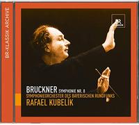 Symphonieorchester des Bayerischen Rundfunks - Bruckner Symphonie Nr 8