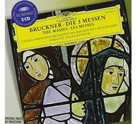 Symphonieorchester des Bayerischen Rundfunks - Bruckner: The Masses