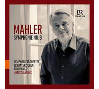 Symphonieorchester des Bayerischen Rundfunks - Mahler:Sinfonia nº 9