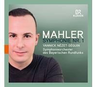 Symphonieorchester des Bayerischen Rundfunks - Symphonie Nr 1