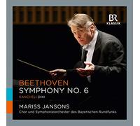 Symphonieorchester des Bayerischen Rundfunks - Symphony No 6
