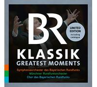 Symphonieorchester des Br - Br Klassik Highlights