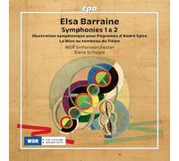 Symphonies 1 & 2