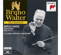 Symphonies 2 & 3