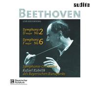 Beethoven: The Complete Symphonies