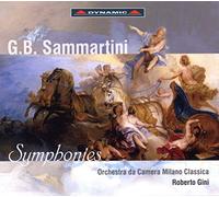 Symphonies