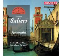 SYMPHONIES