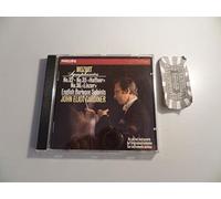 Symphonies 32, 35 & ,36