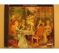 Mozart - Symphonies 35, 38 & ,39