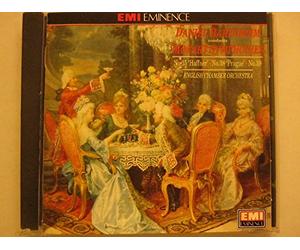 Symphonies 35, 38 & ,39